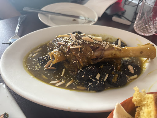 Photo of Fettoosh - 5100 Wilson Blvd, Arlington, VA 22205