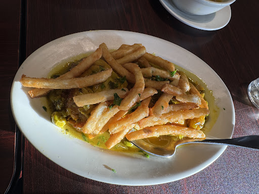 Photo of Fettoosh - 5100 Wilson Blvd, Arlington, VA 22205