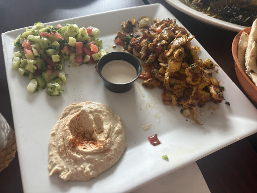 Photo of Fettoosh - 5100 Wilson Blvd, Arlington, VA 22205