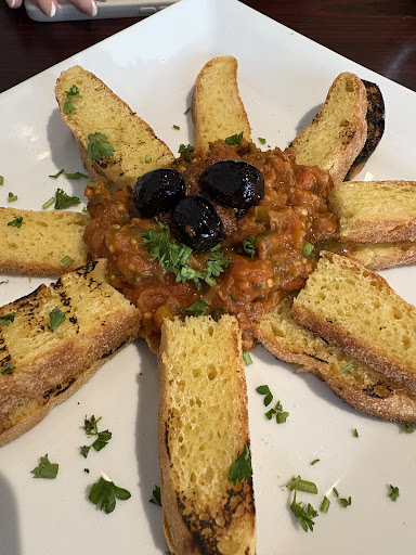 Photo of Fettoosh - 5100 Wilson Blvd, Arlington, VA 22205