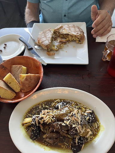 Photo of Fettoosh - 5100 Wilson Blvd, Arlington, VA 22205