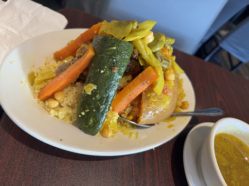 Photo of Fettoosh - 5100 Wilson Blvd, Arlington, VA 22205