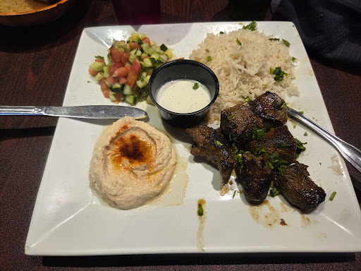 Photo of Fettoosh - 5100 Wilson Blvd, Arlington, VA 22205