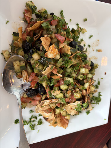 Photo of Fettoosh - 5100 Wilson Blvd, Arlington, VA 22205