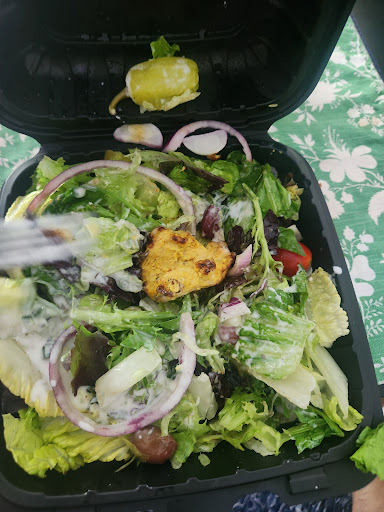 Photo of Moby Dick House of Kabob Burtonsville - 15783 Old Columbia Pike, Burtonsville, MD 20866