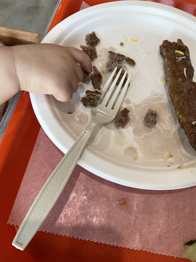 Photo of Moby Dick House of Kabob Burtonsville - 15783 Old Columbia Pike, Burtonsville, MD 20866