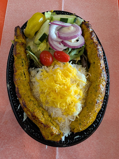 Photo of Moby Dick House of Kabob Burtonsville - 15783 Old Columbia Pike, Burtonsville, MD 20866