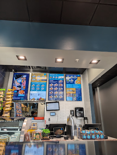 Photo of Moby Dick House of Kabob Burtonsville - 15783 Old Columbia Pike, Burtonsville, MD 20866