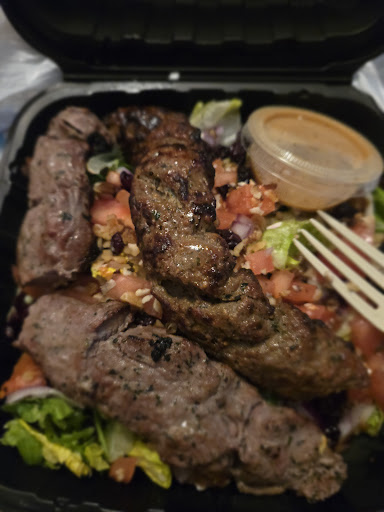 Photo of Moby Dick House of Kabob Burtonsville - 15783 Old Columbia Pike, Burtonsville, MD 20866