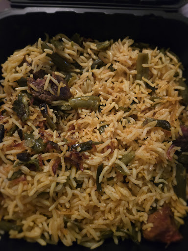 Photo of Moby Dick House of Kabob Burtonsville - 15783 Old Columbia Pike, Burtonsville, MD 20866