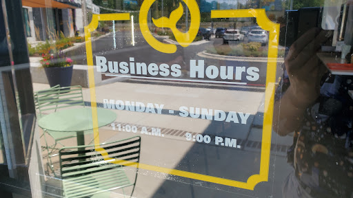 Photo of Moby Dick House of Kabob Burtonsville - 15783 Old Columbia Pike, Burtonsville, MD 20866