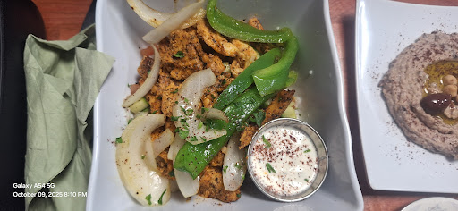 Photo of Olive Lounge & Grill - 7006 Carroll Ave, Takoma Park, MD 20912