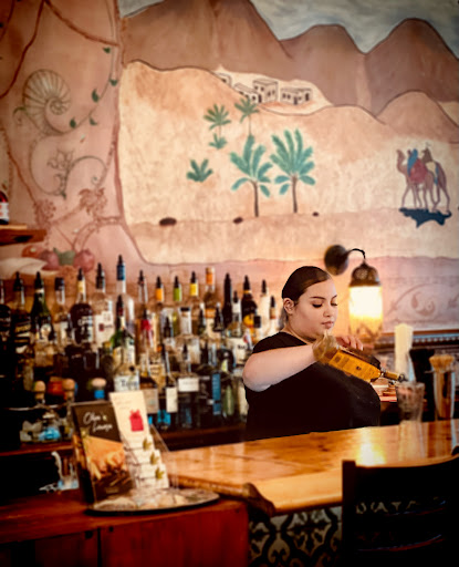 Photo of Olive Lounge & Grill - 7006 Carroll Ave, Takoma Park, MD 20912