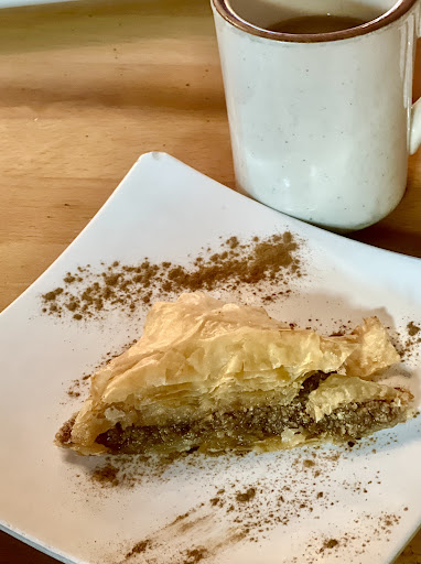 Photo of Olive Lounge & Grill - 7006 Carroll Ave, Takoma Park, MD 20912