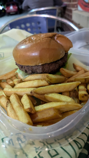 Photo of Olive Lounge & Grill - 7006 Carroll Ave, Takoma Park, MD 20912