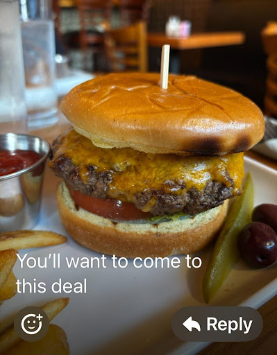 Photo of Olive Lounge & Grill - 7006 Carroll Ave, Takoma Park, MD 20912