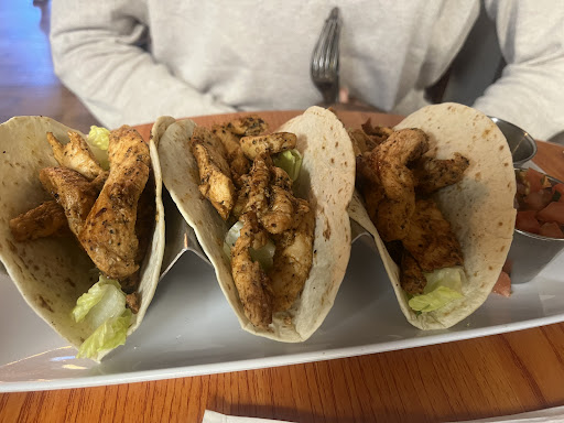 Photo of Olive Lounge & Grill - 7006 Carroll Ave, Takoma Park, MD 20912