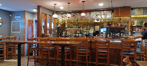 Photo of Olive Lounge & Grill - 7006 Carroll Ave, Takoma Park, MD 20912