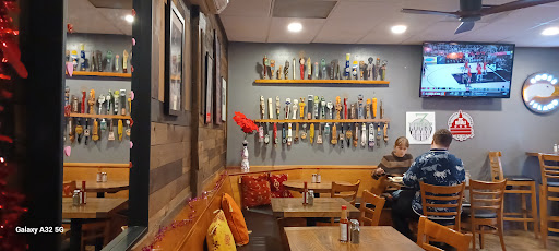 Photo of Olive Lounge & Grill - 7006 Carroll Ave, Takoma Park, MD 20912