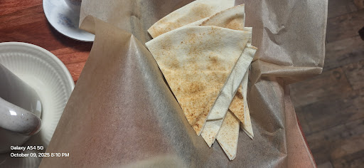 Photo of Olive Lounge & Grill - 7006 Carroll Ave, Takoma Park, MD 20912