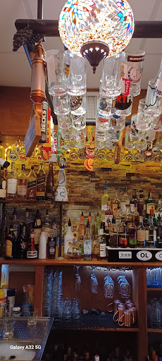 Photo of Olive Lounge & Grill - 7006 Carroll Ave, Takoma Park, MD 20912