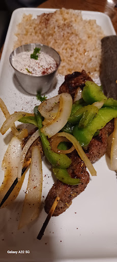 Photo of Olive Lounge & Grill - 7006 Carroll Ave, Takoma Park, MD 20912