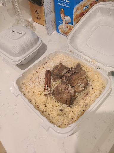 Photo of Olive Lounge & Grill - 7006 Carroll Ave, Takoma Park, MD 20912