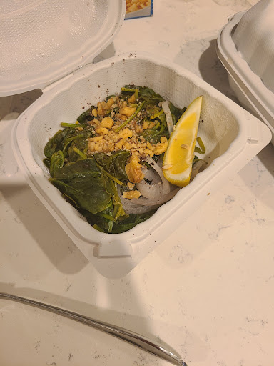 Photo of Olive Lounge & Grill - 7006 Carroll Ave, Takoma Park, MD 20912