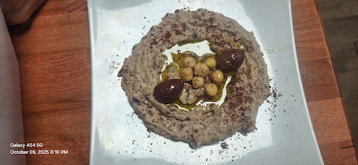 Photo of Olive Lounge & Grill - 7006 Carroll Ave, Takoma Park, MD 20912