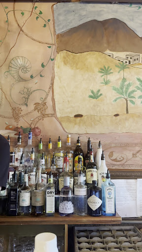 Photo of Olive Lounge & Grill - 7006 Carroll Ave, Takoma Park, MD 20912