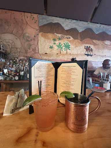 Photo of Olive Lounge & Grill - 7006 Carroll Ave, Takoma Park, MD 20912