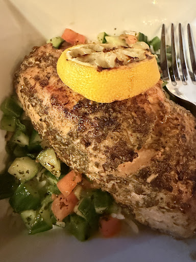 Photo of Olive Lounge & Grill - 7006 Carroll Ave, Takoma Park, MD 20912