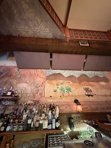 Photo of Olive Lounge & Grill - 7006 Carroll Ave, Takoma Park, MD 20912