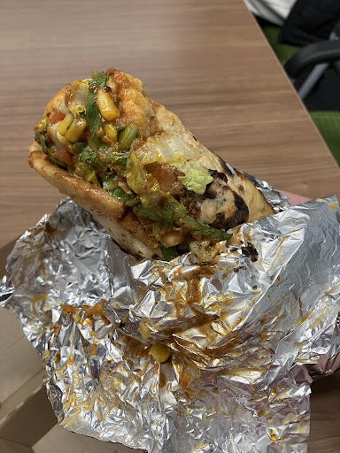 Photo of Krazi Kebob - 5110 Roanoke Pl #102, College Park, MD 20740