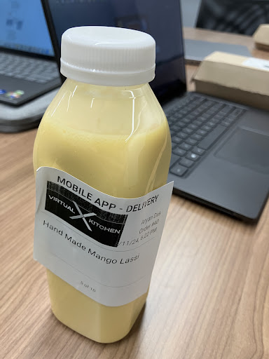 Photo of Krazi Kebob - 5110 Roanoke Pl #102, College Park, MD 20740