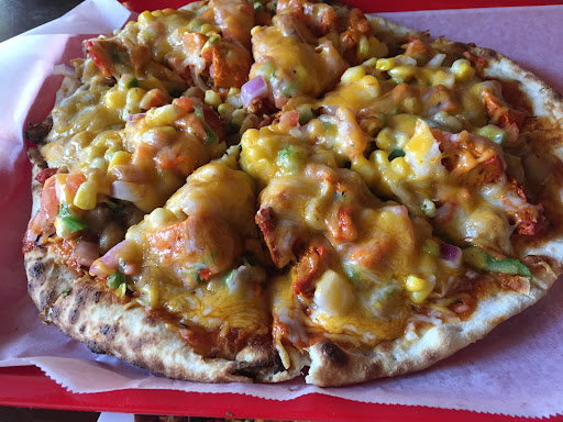 Photo of Krazi Kebob - 5110 Roanoke Pl #102, College Park, MD 20740