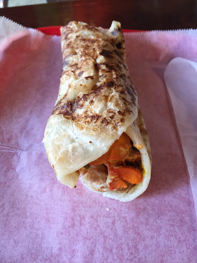 Photo of Krazi Kebob - 5110 Roanoke Pl #102, College Park, MD 20740