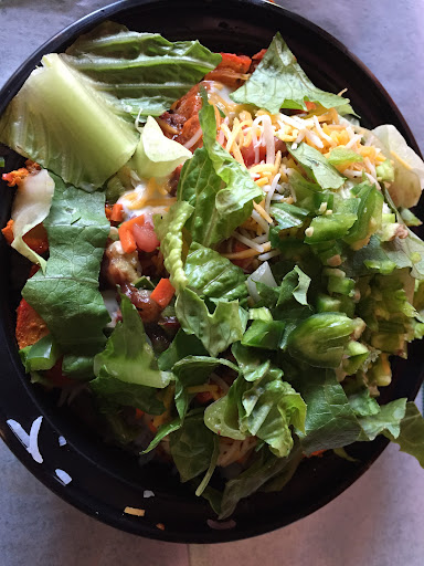 Photo of Krazi Kebob - 5110 Roanoke Pl #102, College Park, MD 20740