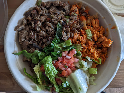 Photo of Krazi Kebob - 5110 Roanoke Pl #102, College Park, MD 20740