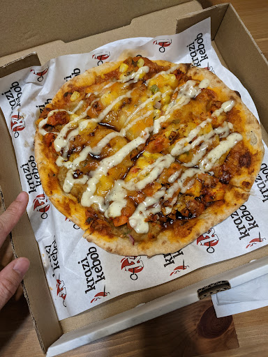 Photo of Krazi Kebob - 5110 Roanoke Pl #102, College Park, MD 20740