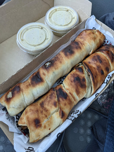 Photo of Krazi Kebob - 5110 Roanoke Pl #102, College Park, MD 20740