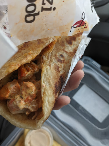 Photo of Krazi Kebob - 5110 Roanoke Pl #102, College Park, MD 20740