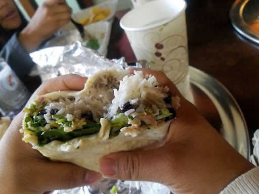 Photo of Krazi Kebob - 5110 Roanoke Pl #102, College Park, MD 20740