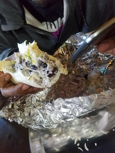 Photo of Krazi Kebob - 5110 Roanoke Pl #102, College Park, MD 20740