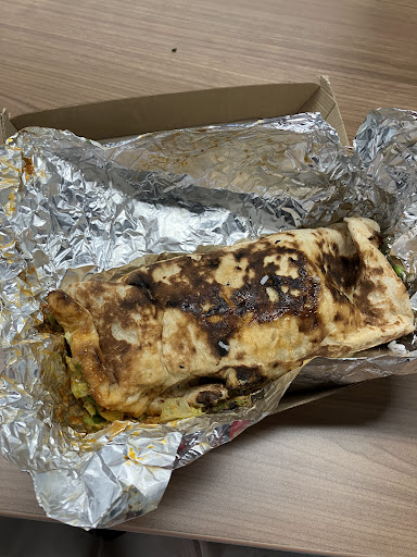 Photo of Krazi Kebob - 5110 Roanoke Pl #102, College Park, MD 20740