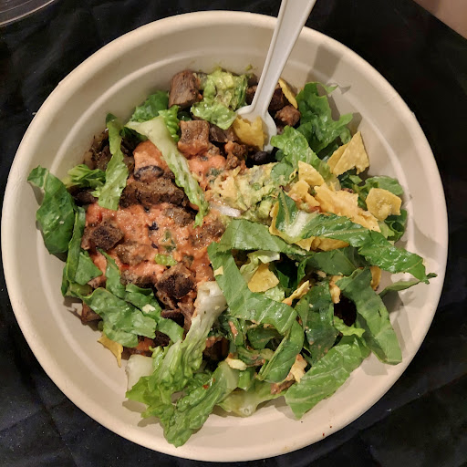 Photo of Krazi Kebob - 5110 Roanoke Pl #102, College Park, MD 20740