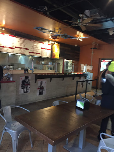 Photo of Krazi Kebob - 5110 Roanoke Pl #102, College Park, MD 20740