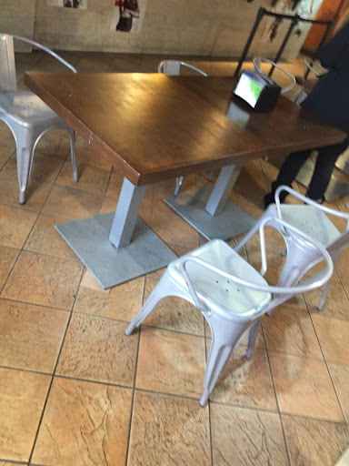 Photo of Krazi Kebob - 5110 Roanoke Pl #102, College Park, MD 20740