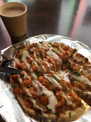 Photo of Krazi Kebob - 5110 Roanoke Pl #102, College Park, MD 20740