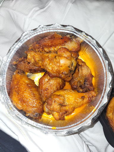 Photo of Aladdin's Kitchen - 1782 Florida Ave NW, Washington, DC 20009